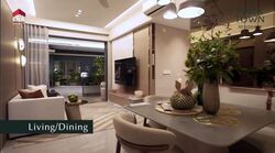 Tampines North Drive 1 (D18), Condominium #466793261